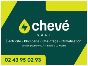 SARL CHEVE