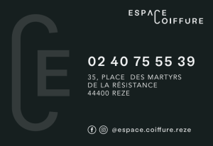 Espace Coiffure Rezé