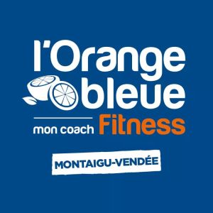 L'Orange Bleue