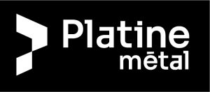 Platine Métal