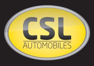 CSL Automobiles