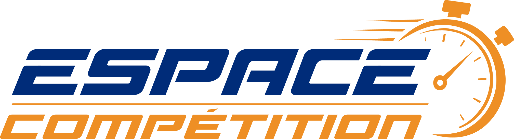 Logo de Espace Compétition