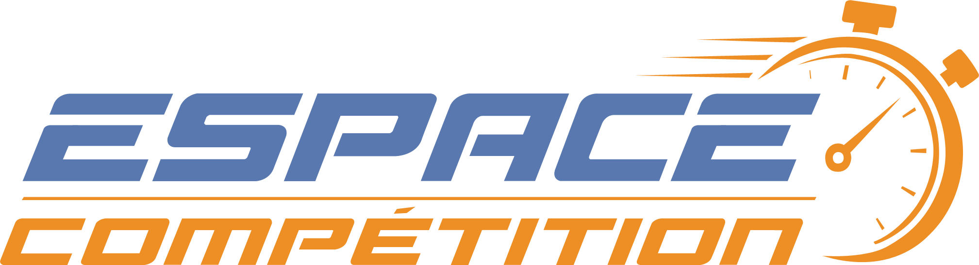 Logo de Espace Compétition