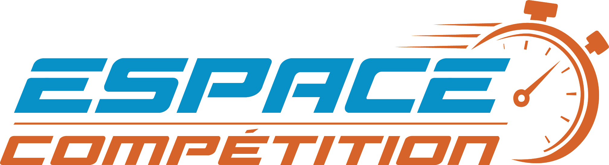 Logo de Espace Compétition