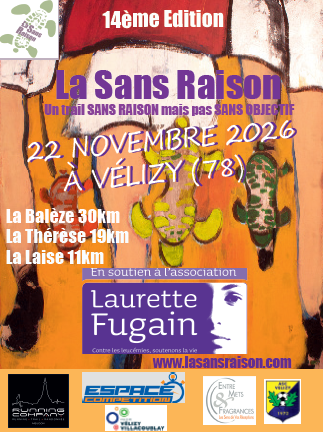 LA SANS RAISON 2026