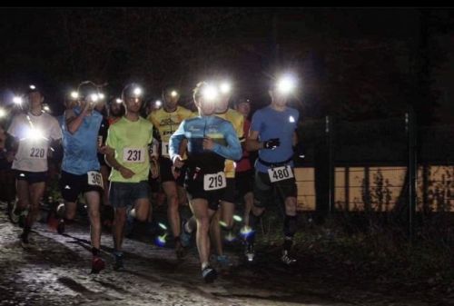 VERTRAIL BY NIGHT