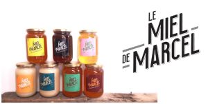 Le Miel de Marcel