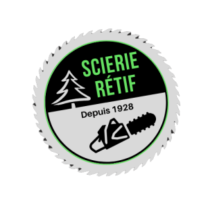 scierie Retif
